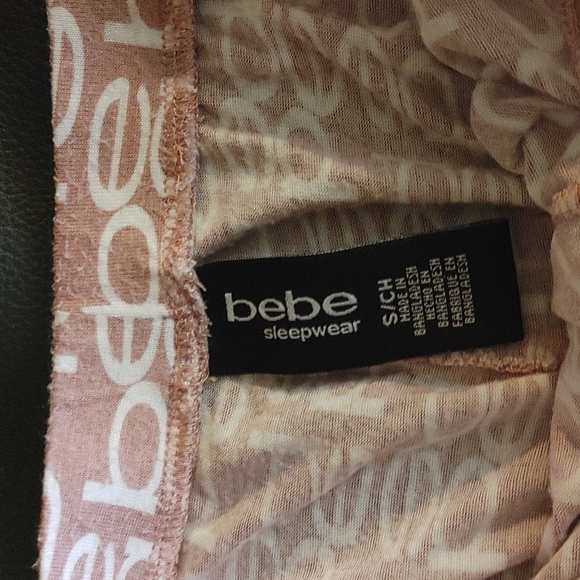 Bebe shorts - Picture 3 of 3